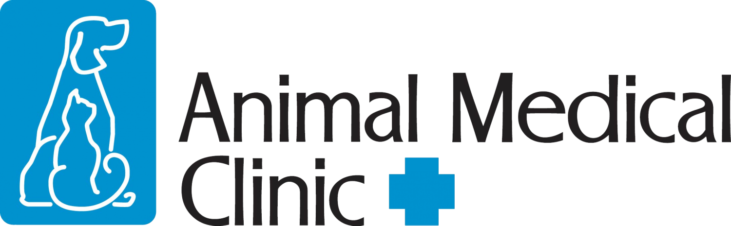 Animal Medical Clinic Logo